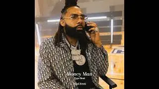 [FREE] Money Man Type Beat - "Money Trip" | Trap instrumental 2022