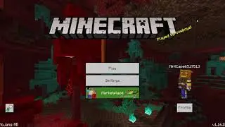 Just starting in a new world (Part 1 Ft.  SUPER DERPY BOII