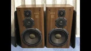 Акустика Диатон - DS 77z  DIATONE -DS 77z 