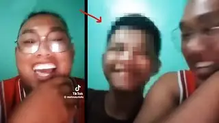 PINAKITA NA JOWA NIYA SA 