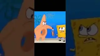 I think I downloaded the wrong spongebob