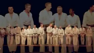 JUJITSU : Gala des Arts Martiaux Aucamville