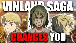 Vinland Saga: Anime that changed EVERYTHING