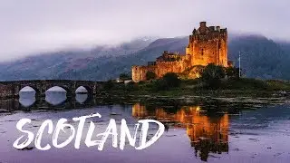 Photography in Scotland/Isle of Skye | A Photographer In S03E05