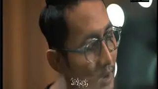 Sufian Suhaimi - Subhanallah Walhamdulillah