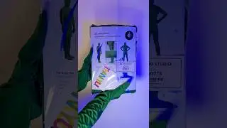 لباس کروماکی سفارش آمریکا | Body Green Screen