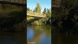 Если б не солнце прям в лицо, было б лучше