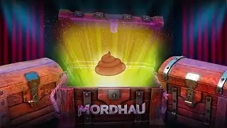ЧЕЛЛЕНДЖ В MORDHAU: СРАЖАЕМСЯ ОРУЖИЕМ ИЗ СУНДУКОВ  В РЕЖИМЕ HORDE