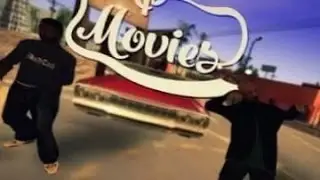 МУВИК #10 SAMP/MOVIE #10 SAMP