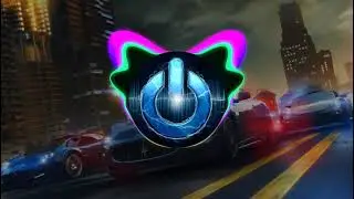 🔊 Busta Rhymes - Touch It (Bass Boosted Remix ) 📀