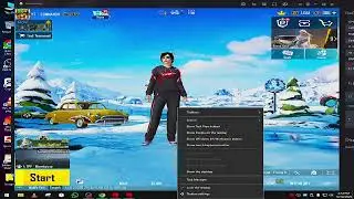 🚀Gameloop Lag Fix 2025   🔥Tencent Gaming Buddy Best Settings for Low End PC   😱No Lag, No Stutter