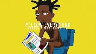 FREE Amine Type Beat 2018   