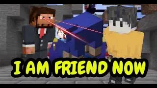 JSCHLATT IS REVIVED ON DREAM SMP!