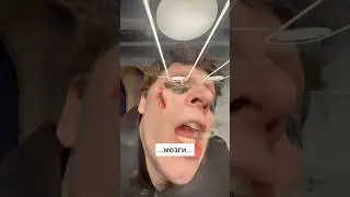 Зомби | тгк: Рэйн
