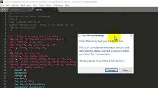 Part two of web design using html css php and my sql.