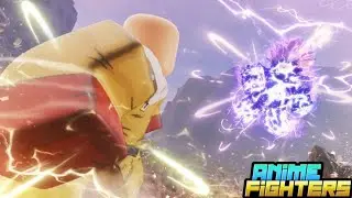 Roblox Anime Fighters Simulator time trial, finally got an extra star! | S4 Gaming Life