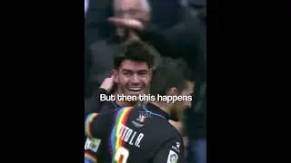 Respect “Real Madrid” for this game 😮‍💨