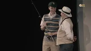 1936: Fishing - 2022