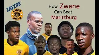 Maritzburg United vs Kaizer Chiefs | Live Match Preview | So Far Not Bad | Coach Findin Combinations