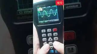 Тест лямды ( кислородного датчика).