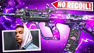 Swagg's *NO RECOIL* STB 556 in WARZONE 2 SEASON 4! 😲 (Best Stb 556 Class Setup)