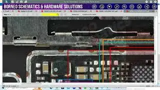 mi 7a charging way hand solution schematic diagram