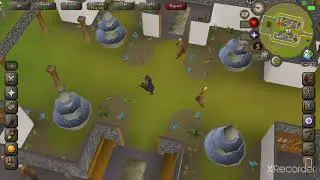 RuneScape Ep48: Quest to get Black armour