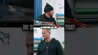 Full interview with 