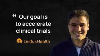 The Future of Clinical Trials | Episode 11