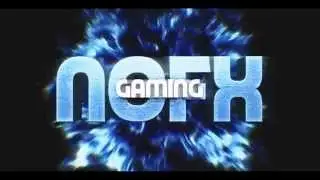 NoFX Gaming Intro By CaptiveDesigns
