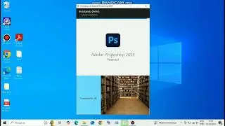 COMO INSTALAR ADOBE PHOTOSHOP CS6 2026