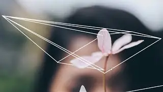 Project Motion Theater Effects _ Day 35 _ Using Stroke Path _ Photoshop Tutorial