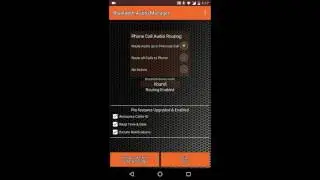 Bluetooth Audio Manager: App to make any headset Smart