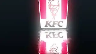Logo Refelction In After effect