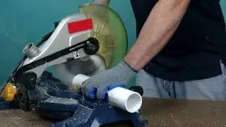 How to Solvent Weld PVC Pipes the Professional Way | EZ-WELD Pro Tips | Astore Keymak