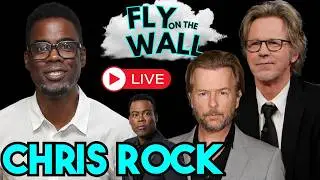 Chris Rock LIVE in LA | Full Episode | Fly on the Wall with Dana Carvey and David Spade
