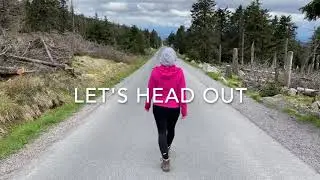 Auf Entdeckungstour quer durch DEUTSCHLAND - Impressionen 🥾🏔🚙