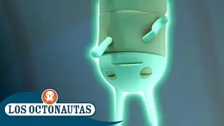 Los Octonautas Oficial En Español - Temporada 1 | Episodio 13 | Episodios Completos