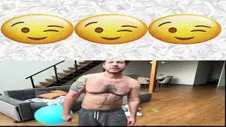 ; - )