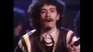 SANTANA - Incident At Neshabur (1970)