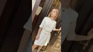 Сет с золотом