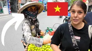 Apple Scam in Hanoi, Vietnam 🇻🇳 ($20 Challenge Fail)