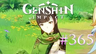 Genshin Impact 
