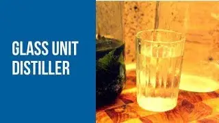WOW!!!/САМОГОННЫЙ АППАРАТ с помощью стеклопакета/MOONSHINE USING a double-glazed window
