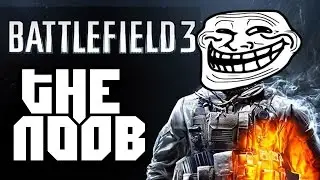 Battlefield Epic fails