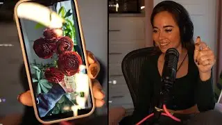 Maya was thankful after her boyfriend did this...
