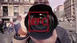 Graduat en Fotografia IEFC
