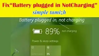 laptop battery 