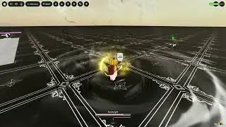 World Cutting Slash(jjs skill builder)