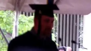 2015 Tunxis Community College_Valedictorian Speech_Shane Mcgee